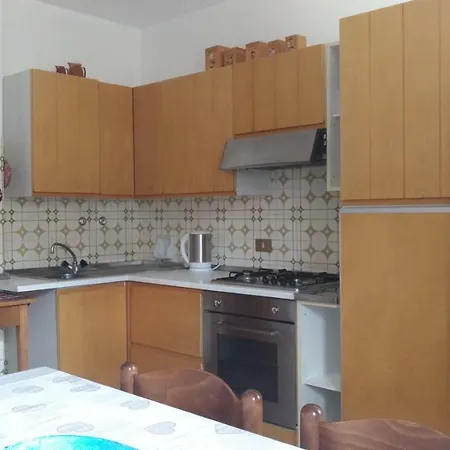 Piller Roner Rosa Apartman Sappada
