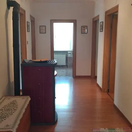 Apartman Piller Roner Rosa