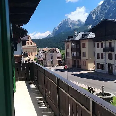 Piller Roner Rosa Apartman